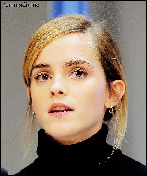 Emma (Naciones Unidas=
