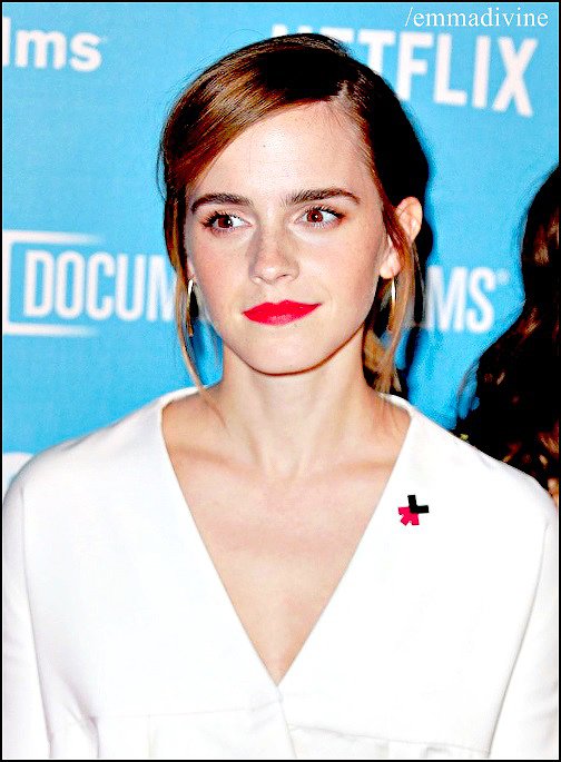 Emma-DocNYC Film Festival premiere of CITY OF JOY