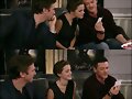 Emma Watson y elenco de La Bella y la Bestia.