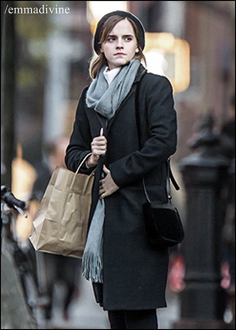 Emma Watson
