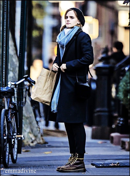 Emma Watson