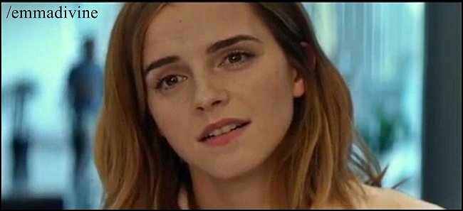 Emma Watson en The Circle.