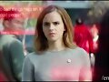 Emma en The Circle.