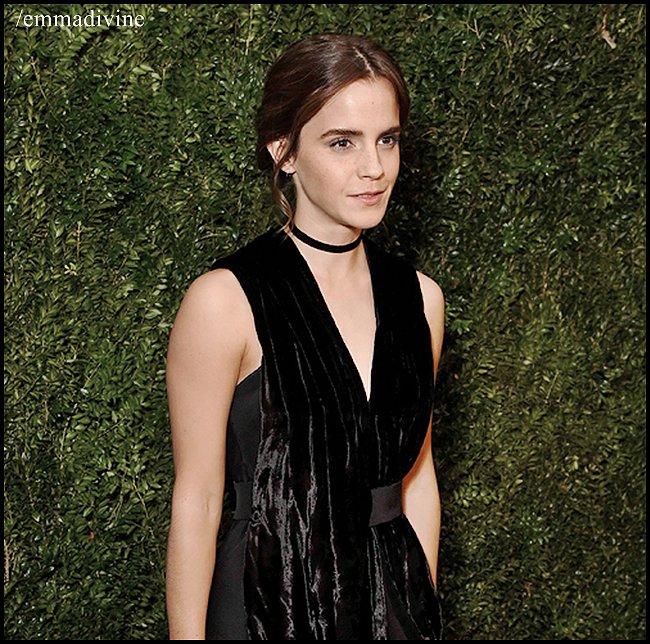 Emma Watson