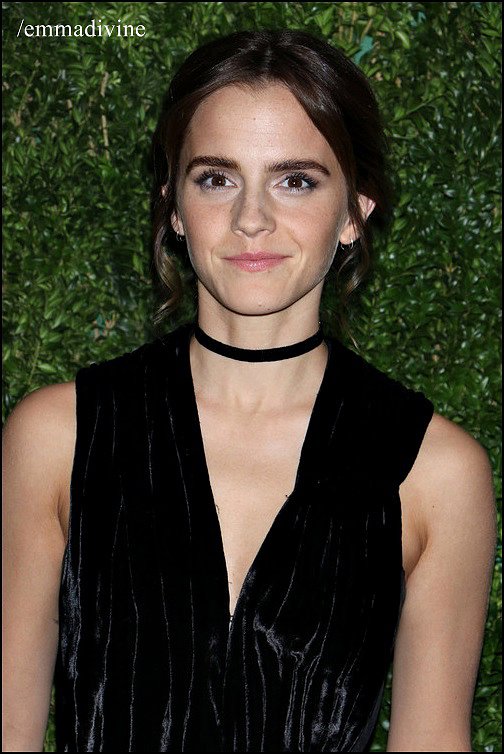 Emma Watson