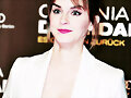 Emma en la premiere de Colonia