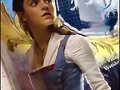 Emma en La Bella y la Bestia.