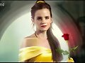 Emma Watson en la Bella y la Bestia.