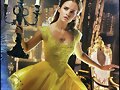 Emma Watson en la Bella y la Bestia.