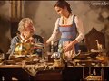 Emma en la Bella y la Bestia.
