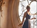 Emma Watson en la Bella y la Bestia.