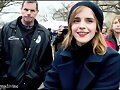 Emma - Marcha de la Mujer en Washington
