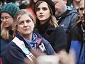 Emma Watson - Marcha de la Mujer en Washington