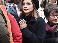 Emma - Marcha de la Mujer en Washington