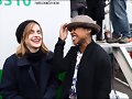 Emma Watson - Marcha de la Mujer en Washington.