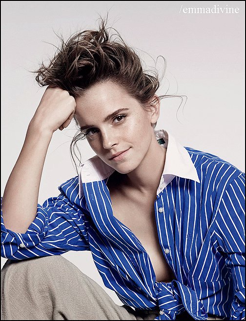 Emma Watson