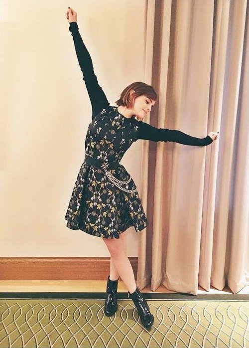 Emma Watson