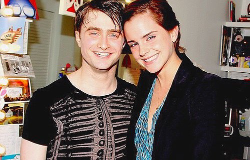 Emma y Dan