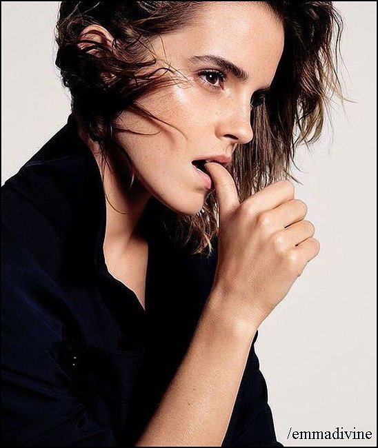 Emma Watson