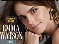 Emma Watson.