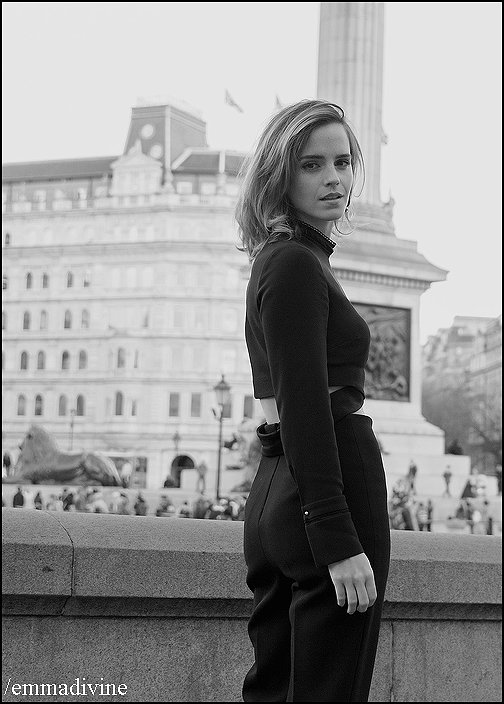 Emma Watson