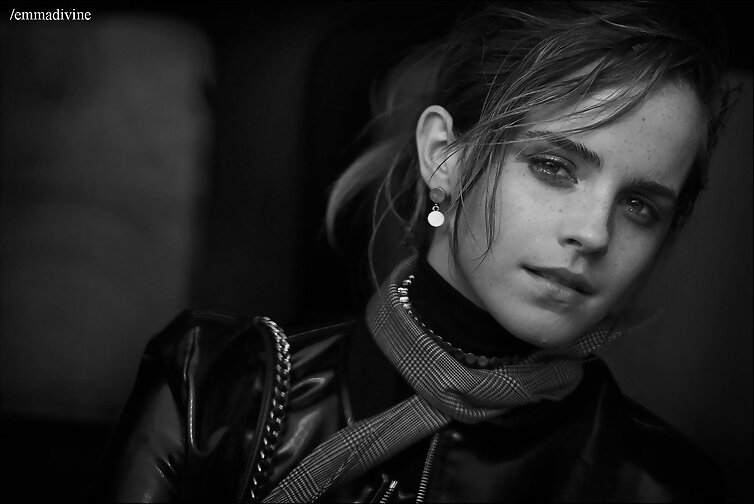 Emma Watson