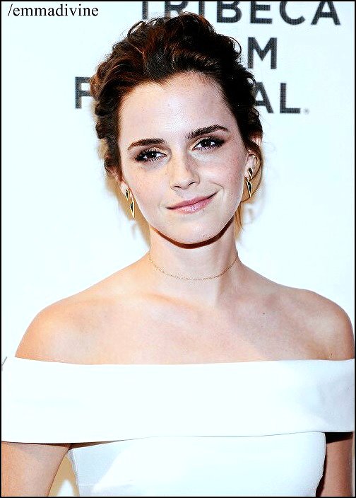 Emma- Premiere The Circle en Tribeca