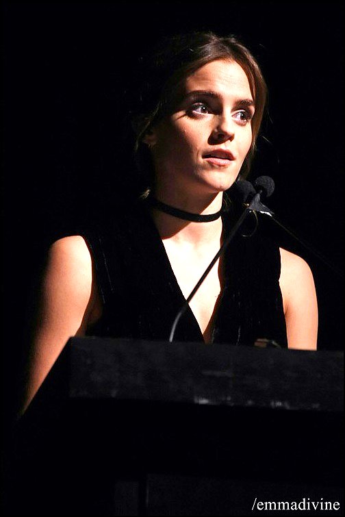 Emma en el MoMA