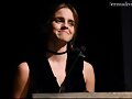 Emma en el MoMA