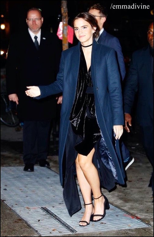 Emma Watson