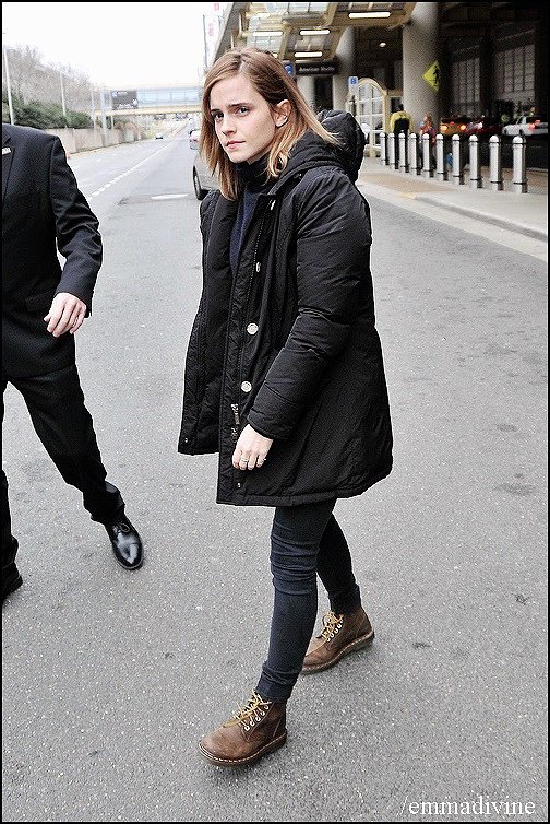 Emma Watson