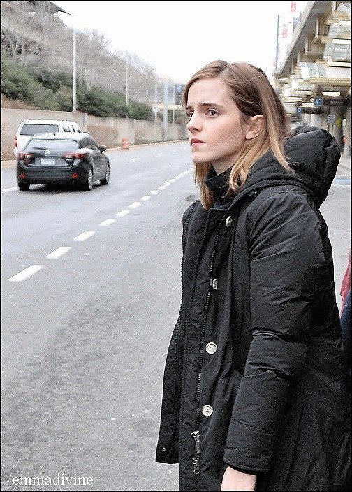 Emma Watson