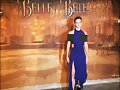Emma Watson - Premiere de la Bella y la Bestia