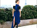 Emma Watson en Paris
