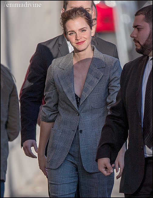 Emma Watson