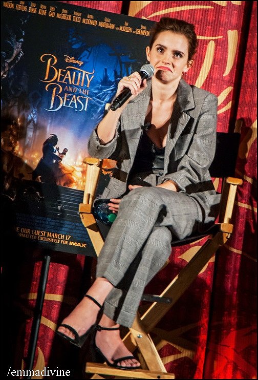 Emma Watson