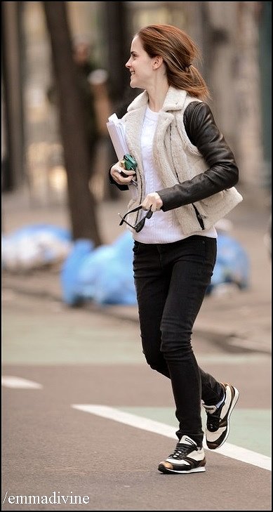 Emma Watson