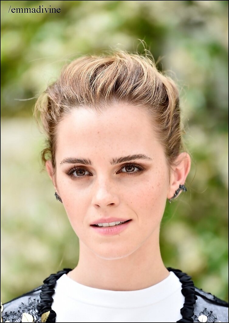 Emma Watson