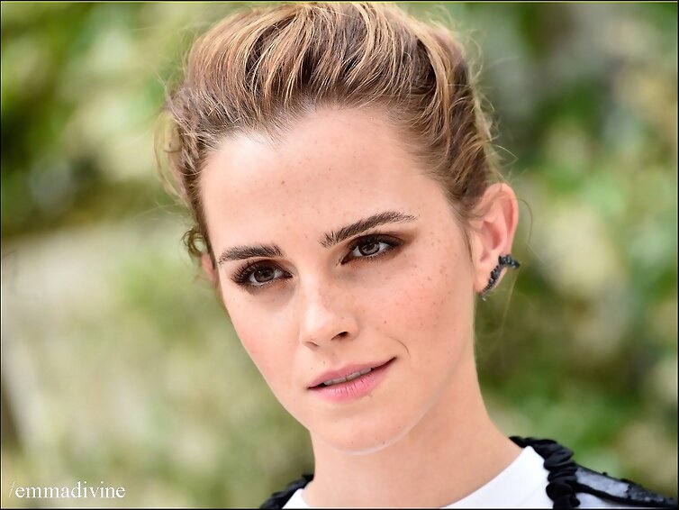 Emma Watson