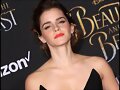 Emma - Premiere de la Bella y la Bestia