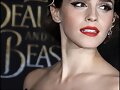 Emma Watson - Premire de la Bella y la Bestia