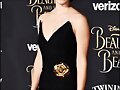Emma Watson - Premiere de la Bella y la Bestia