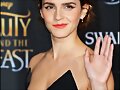 Emma Watson - Premiere de la Bella y la Bestia
