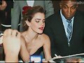 Emma Watson - Premiere de la Bella y la Bestia.