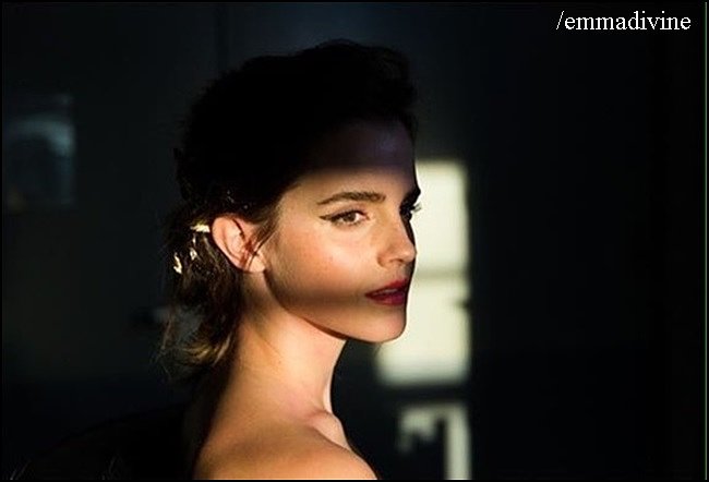 Emma Watson
