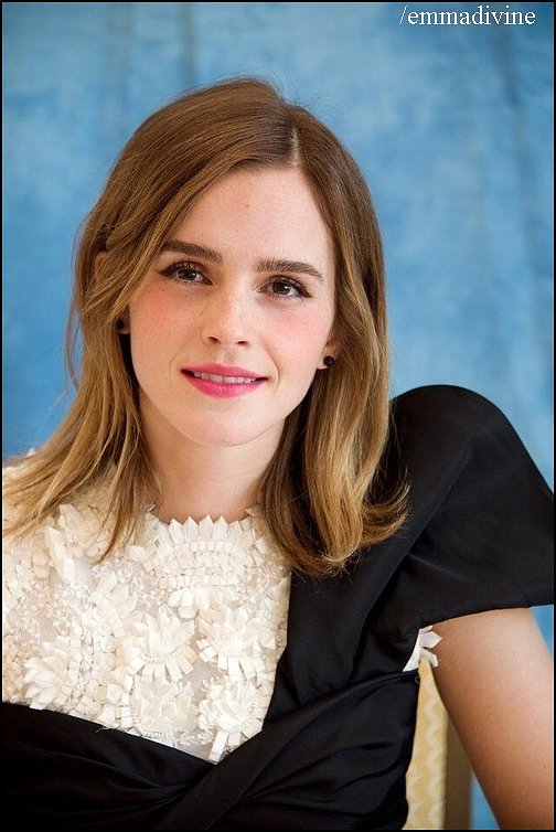 Emma Watson