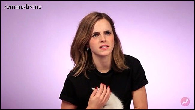Emma Watson