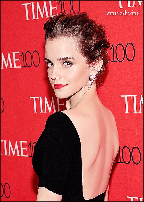 Emma Watson