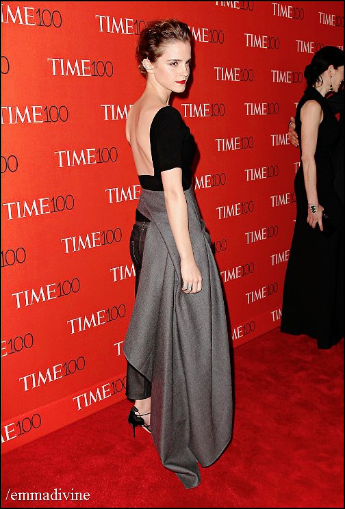 Emma Watson