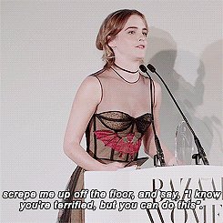 Emma - Bazaar Women of the year 2016